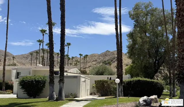3410 E Bogert Trail, Palm Springs, CA 92264 - Image #1