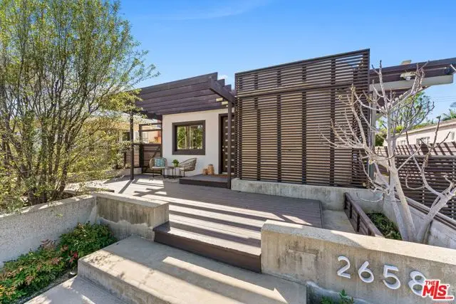 2658 34th Street, Santa Monica, CA 90405 - Image #2