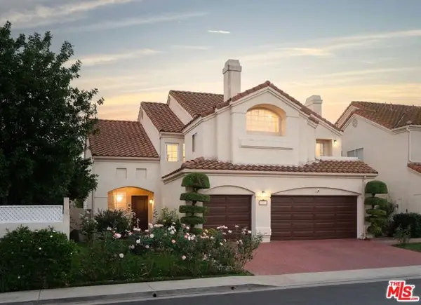 23218 Runnymede Street, West Hills (los Angeles), CA 91307