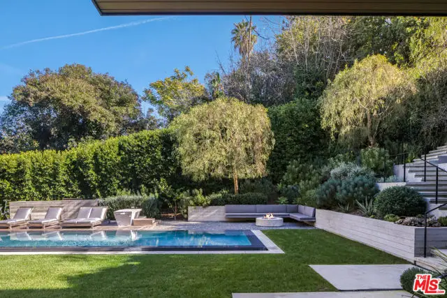 9551 Oak Pass Road, Beverly Hills, CA 90210 - #3