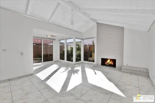 2490 Miramonte Circle #B, Palm Springs, CA 92264 - Image #1