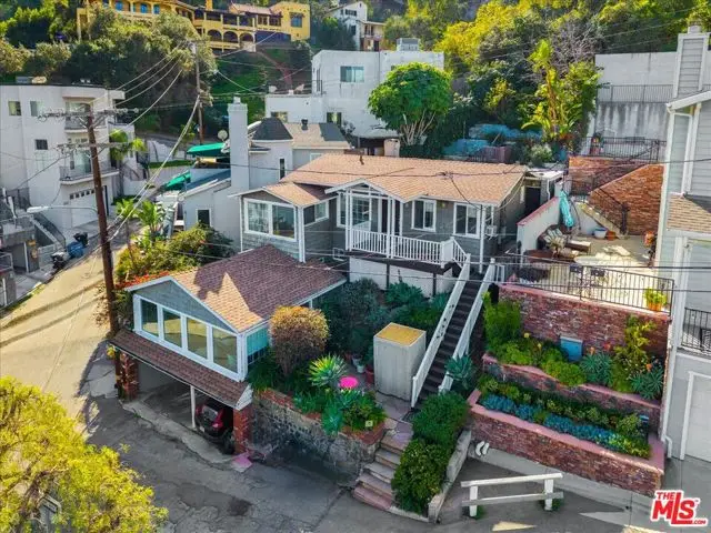 2951 Park Center Drive, Los Angeles, CA 90068 - #1