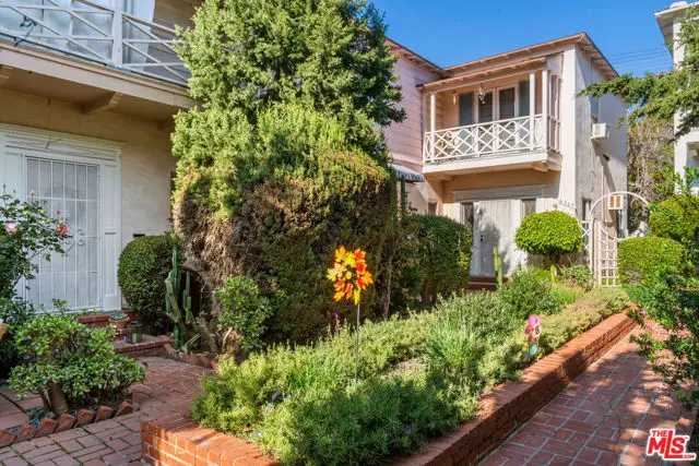 6361 Orange Street, Los Angeles, CA 90048 - Image #2