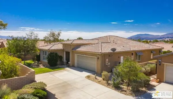 1239 Cassia Trail, Palm Springs, CA 92262