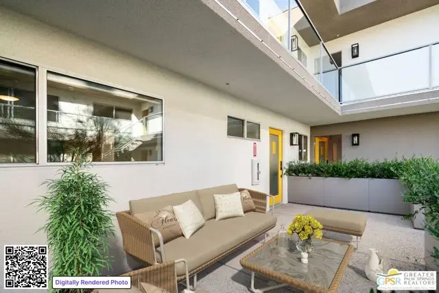 588 E San Lorenzo Road #103, Palm Springs, CA 92264 - Image #3