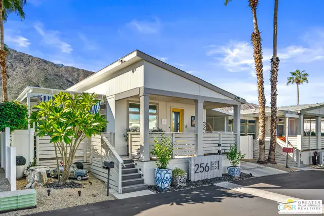 256 Lei Drive, Palm Springs, CA 92264 - Image #2