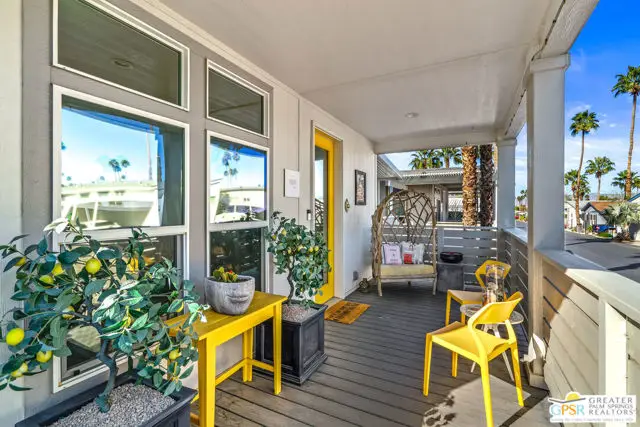 256 Lei Drive, Palm Springs, CA 92264 - Image #3