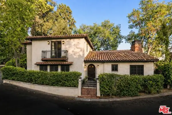 6208 Mulholland Highway, Los Angeles, CA 90068