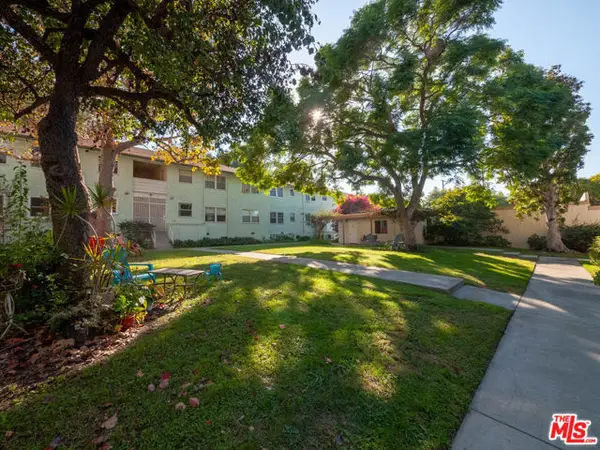 3635 Kalsman Drive #4, Los Angeles, CA 90016