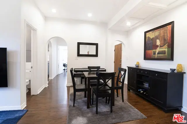 340 N Oakhurst Drive #205, Beverly Hills, CA 90210 - #3
