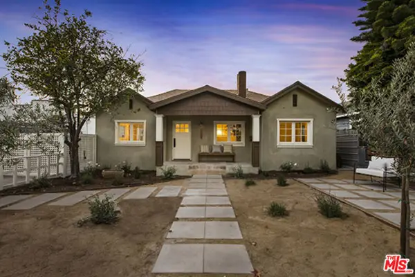 1411 Armadale Avenue, Los Angeles, CA 90042