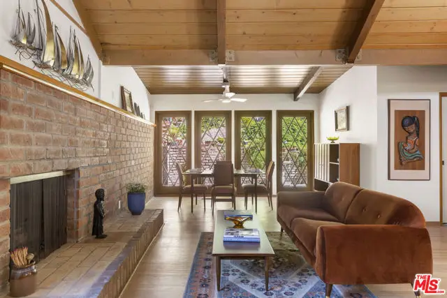 8944 Wonderland Avenue, Los Angeles, CA 90046 - Image #2