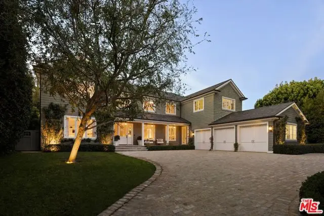 1319 Amalfi Drive, Pacific Palisades, CA 90272 - Image #2