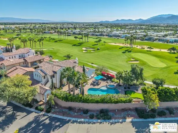 4244 Arcada Street, Palm Springs, CA 92262