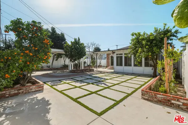 5822 Lindley Avenue, Encino (los Angeles), CA 91316