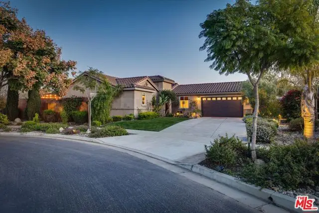 1888 Camden Lane, Santa Maria, CA 93454 - Image #1