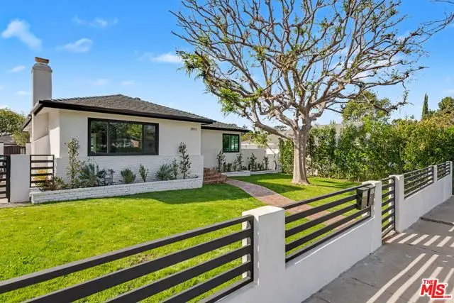 2831 Overland Avenue, Los Angeles, CA 90064 - Image #1