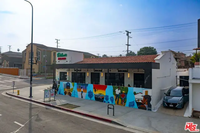 4853 Censhaw Boulevard, Los Angeles, CA 90043 - #2