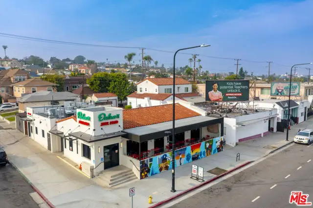 4853 Censhaw Boulevard, Los Angeles, CA 90043 - #3
