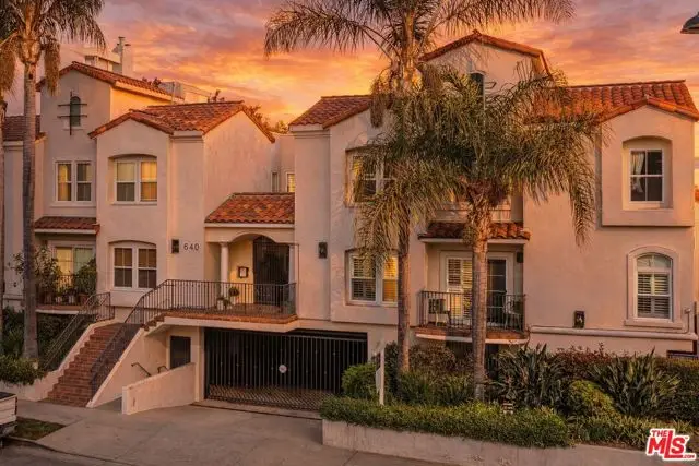 640 N Sweetzer Avenue #10, Los Angeles, CA 90048 - Image #1