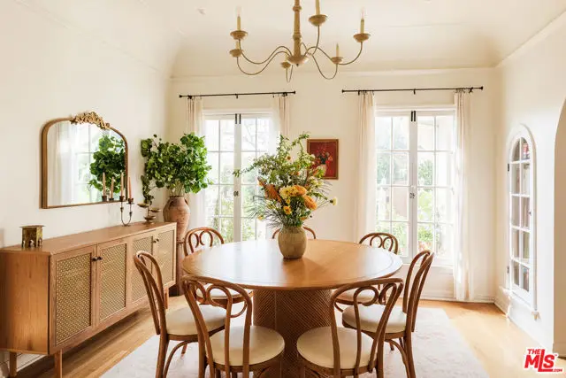 306 S Orange Drive, Los Angeles, CA 90036 - Image #2