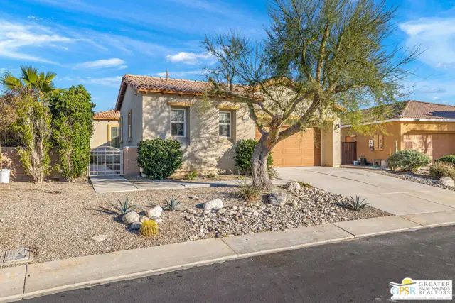 11744 Evening Sky Drive, Desert Hot Springs, CA 92240 - Image #2