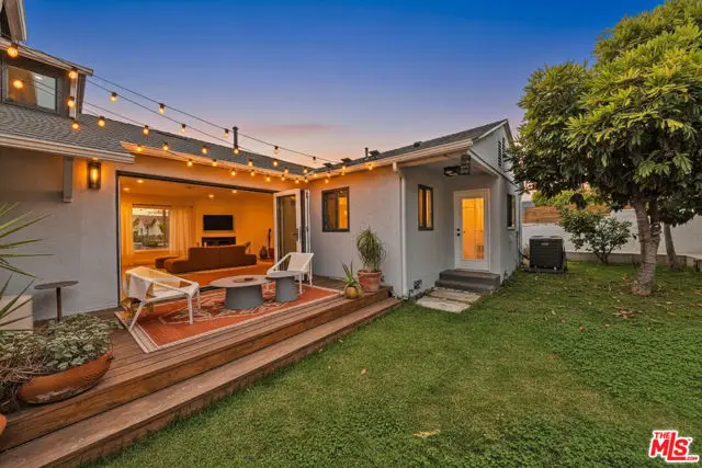 885 Kincaid Avenue, Inglewood, CA 90302 - #1