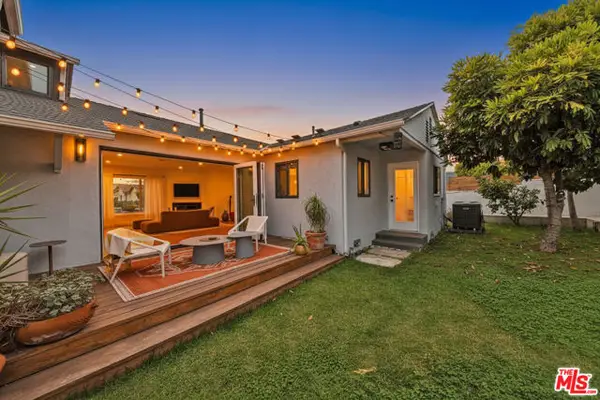 885 Kincaid Avenue, Inglewood, CA 90302