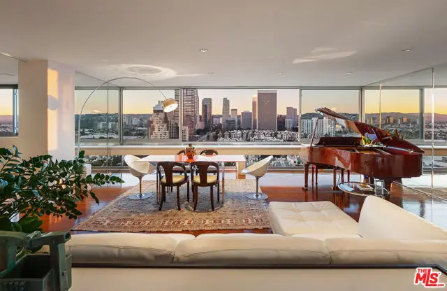 2220 Avenue Of The Stars #1802W, Los Angeles, CA 90067 - #1