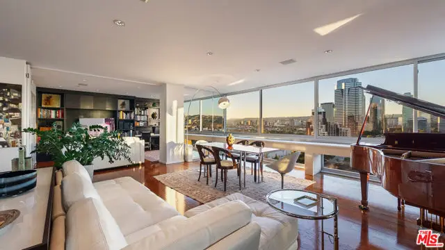 2220 Avenue Of The Stars #1802W, Los Angeles, CA 90067 - #2