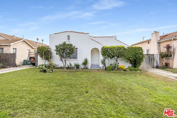 4324 2nd Avenue, Los Angeles, CA 90008