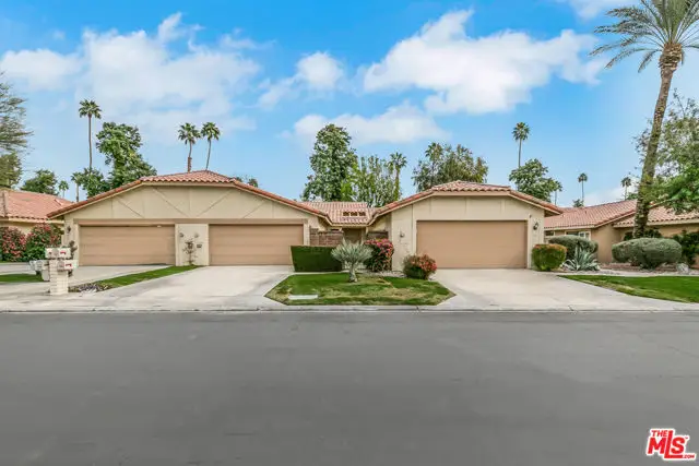 244 Serena Drive, Palm Desert, CA 92260 - #2