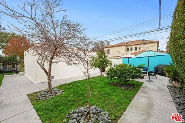 1200 S Alfred Street, Los Angeles, CA 90035 - #3