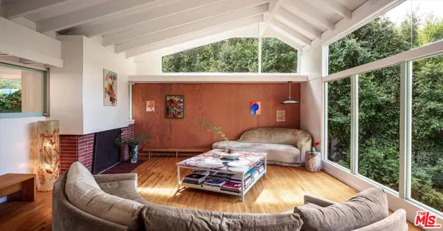 2764 Outpost Drive, Los Angeles, CA 90068 - #1