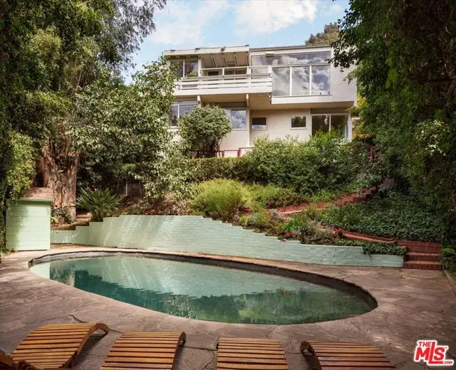 2764 Outpost Drive, Los Angeles, CA 90068 - #2