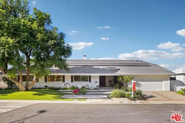 3328 Red Rose Drive, Encino, CA 91436 - #1