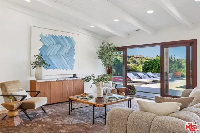 3328 Red Rose Drive, Encino, CA 91436 - #3