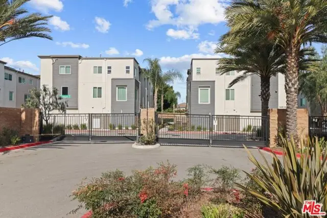 14047 Pearl Lane #2, Gardena, CA 90247 - #1