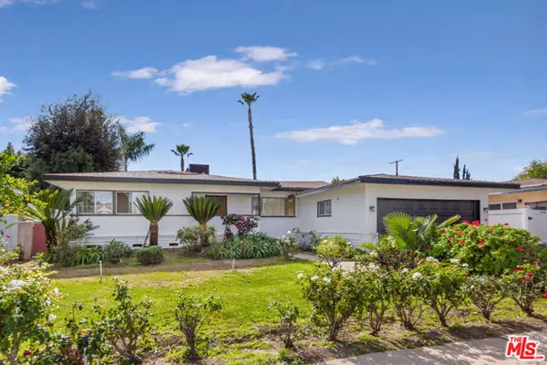 19168 Erwin Street, Tarzana (los Angeles), CA 91335