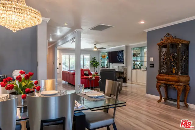 5912 S Halm Avenue, Los Angeles, CA 90056 - #2