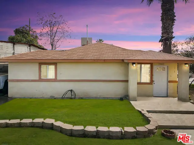 1501 Crestview Drive, Bakersfield, CA 93305 - #1