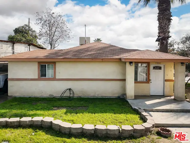 1501 Crestview Drive, Bakersfield, CA 93305 - #3