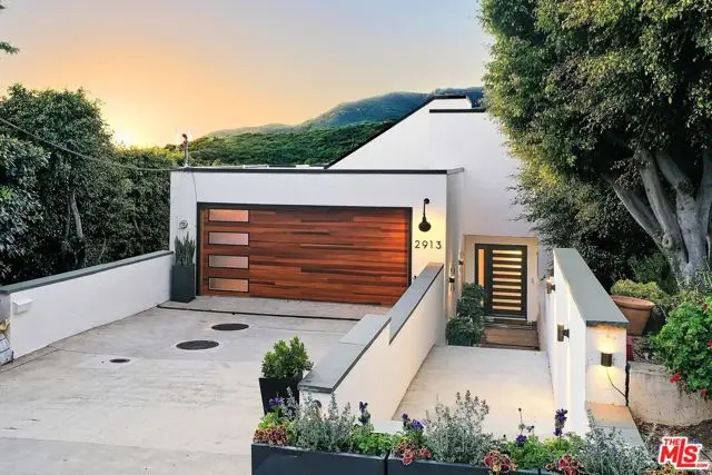 2913 Corral Canyon Road, Malibu, CA 90265 - #2
