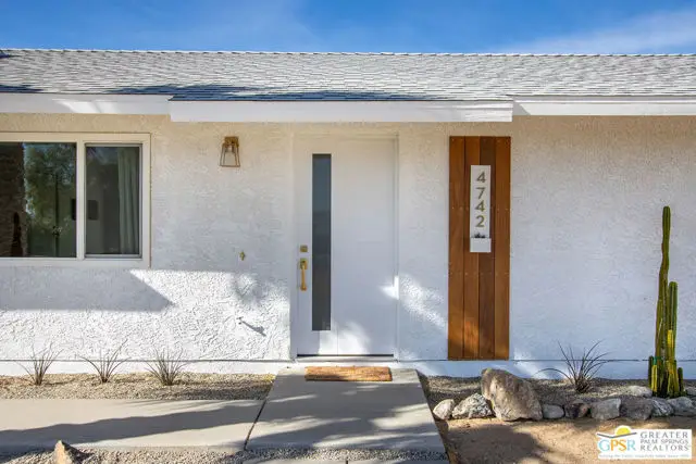 4742 Avenida La Flora Desierta, Joshua Tree, CA 92252 - #3