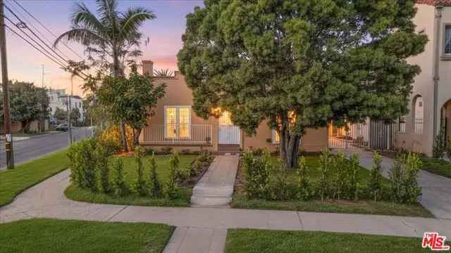 1185 S Tremaine Avenue, Los Angeles, CA 90019 - #2