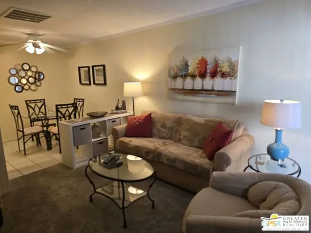 470 S Calle Encilia #B2, Palm Springs, CA 92262 - #2