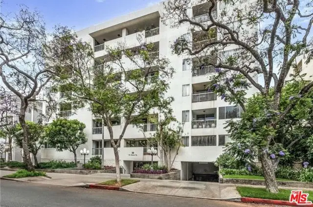 321 N Oakhurst Drive #306, Beverly Hills, CA 90210 - #1
