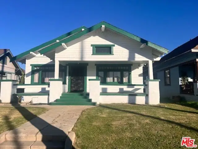 4450 Towne Avenue, Los Angeles, CA 90011 - Image #1