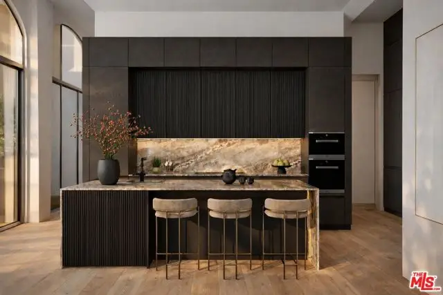 1333 S Beverly Glen Boulevard #PH A, Los Angeles, CA 90024 - #3