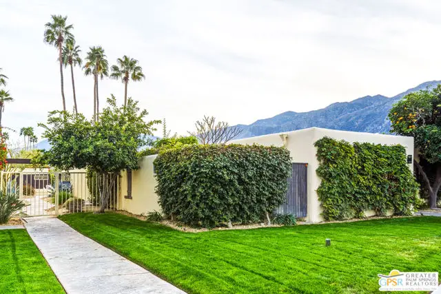 1103 E Alejo Road, Palm Springs, CA 92262 - Image #3